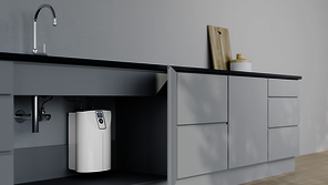 STIEBEL ELTRON Elektronisch geregelter Kleinspeicher SNE ECO STIEBEL ELTRON Elektronisch geregelter Kleinspeicher SNE ECO
