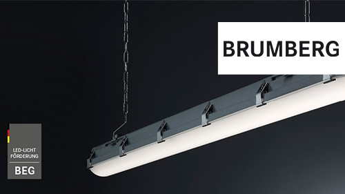 HUMID ONE von BRUMBERG