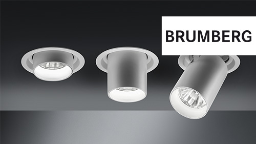 TRAXX von BRUMBERG